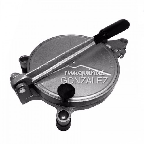 Tortilladora Manual Gonzalez